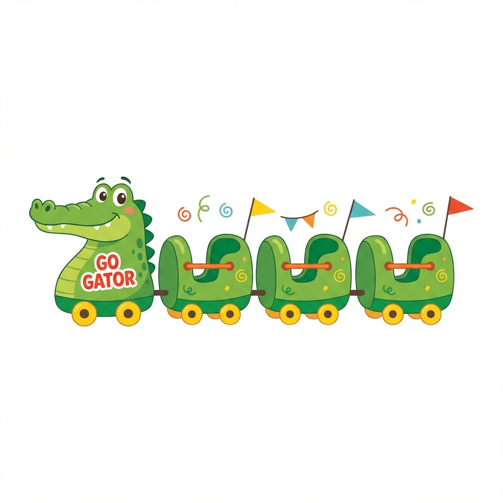 Go Gator
